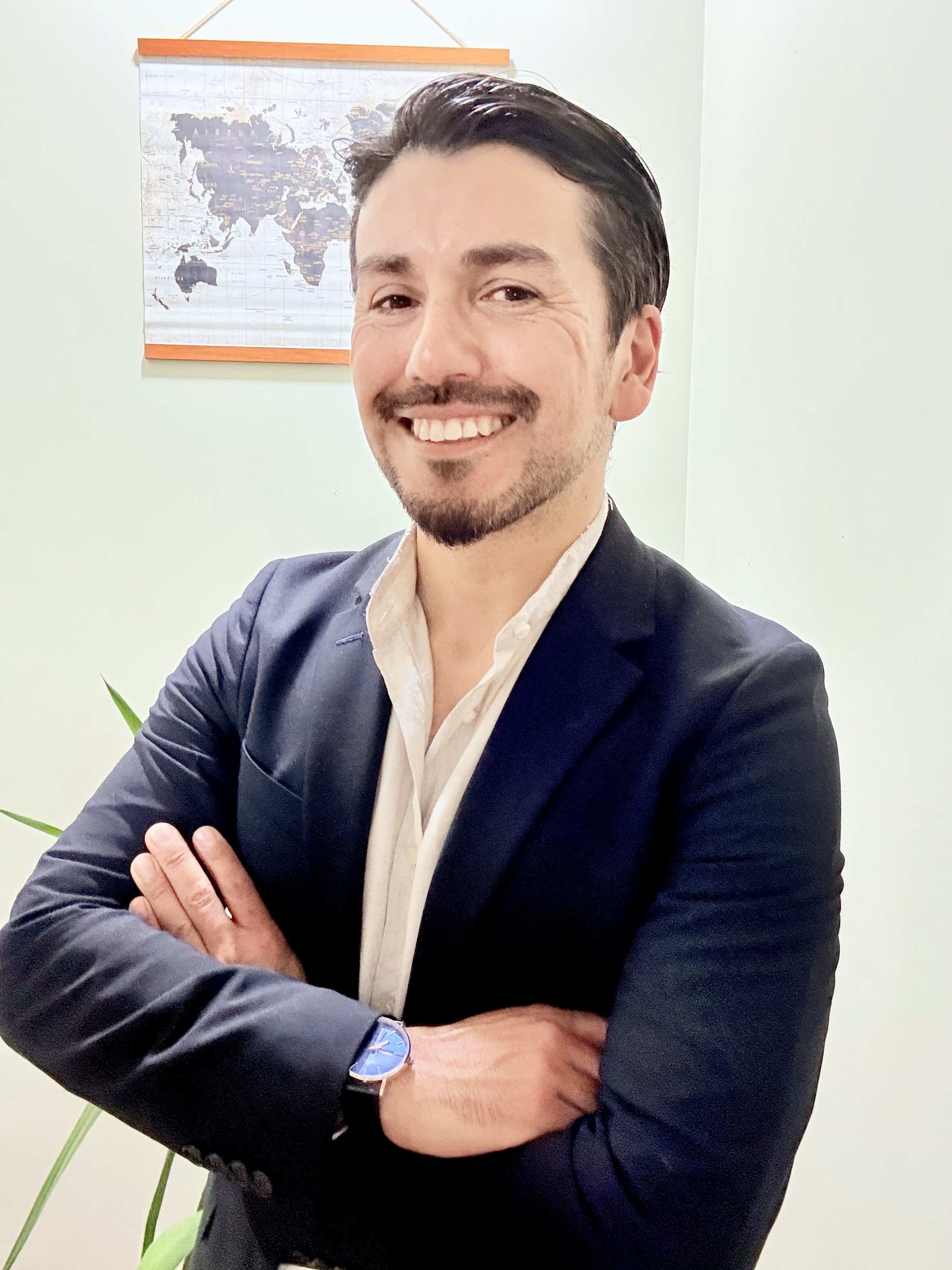 Carlos Quezada